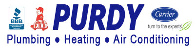 Purdy Plumbing and Heating